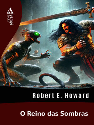 cover image of O Reino das Sombras
